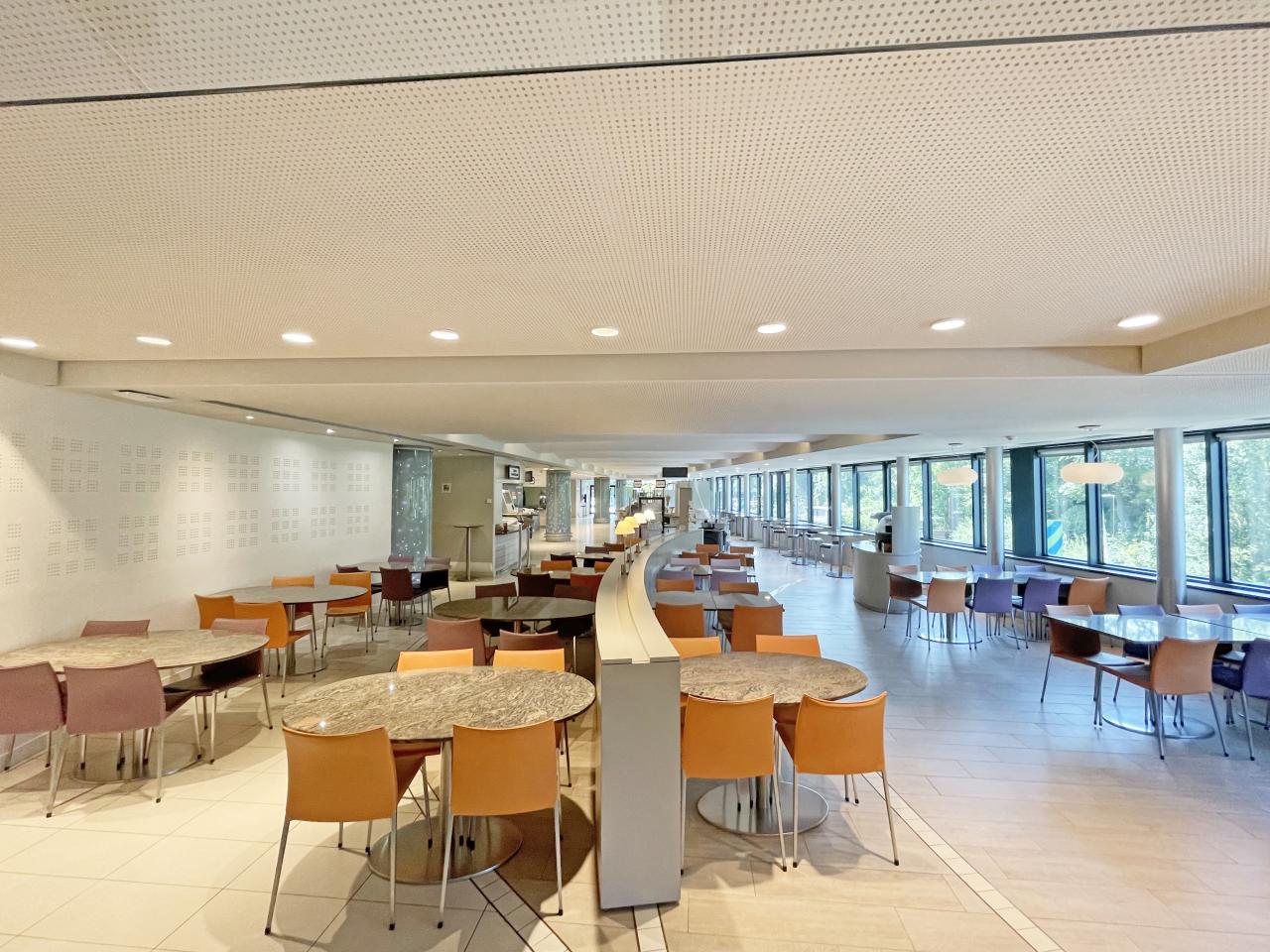 Bureau Issy-les-Moulineaux 2082m² Vente bureau Issy-les-Moulineaux Hauts-de-Seine OVBUR2530034 3
